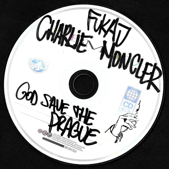 God Save the Prague