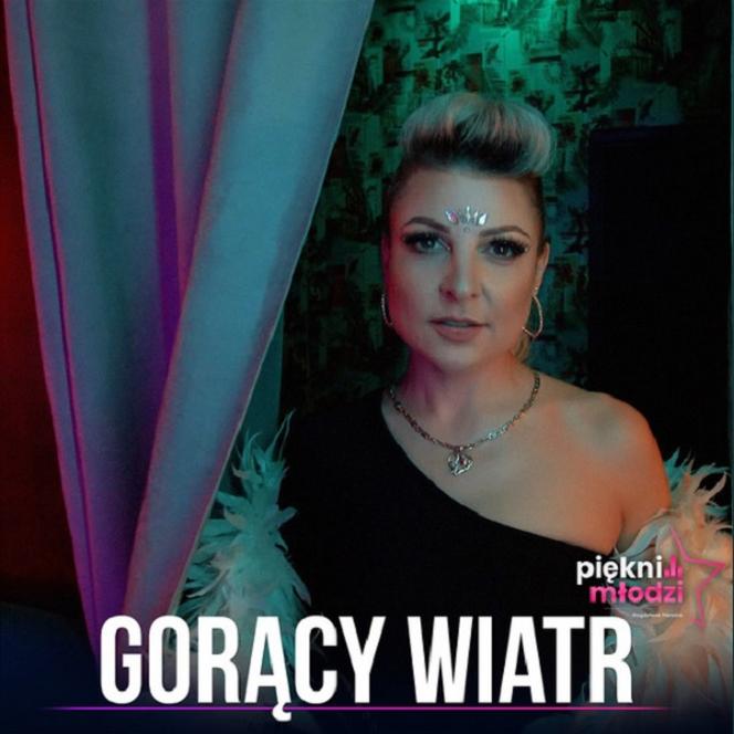 Gorący Wiatr