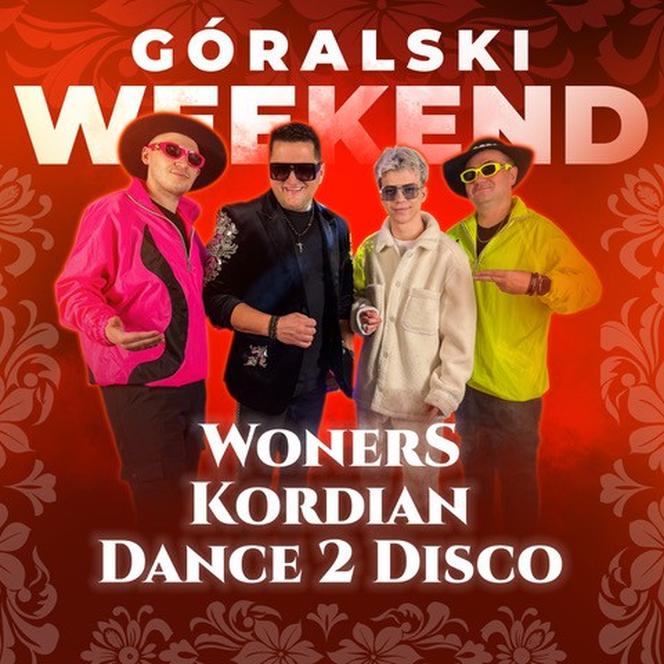 Góralski Weekend