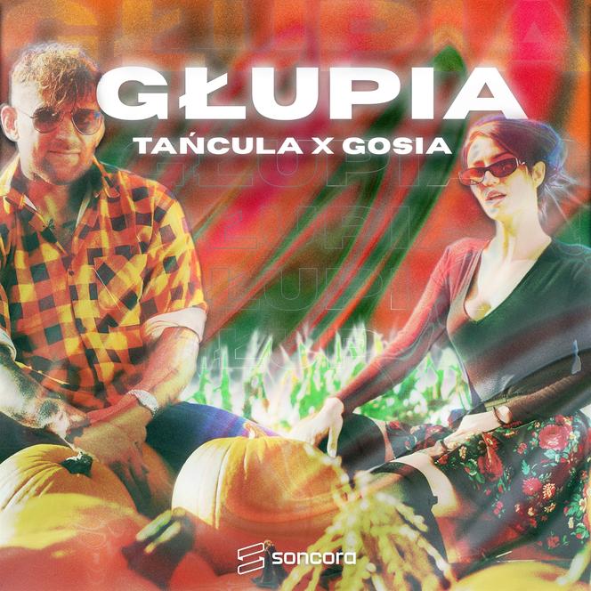 Głupia