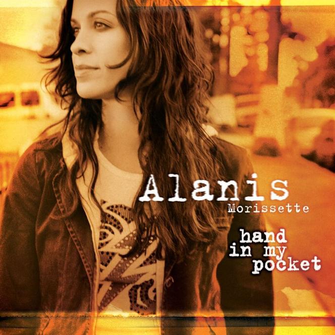 Hand in My Pocket