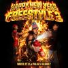 Happy New Year Freestyle 2