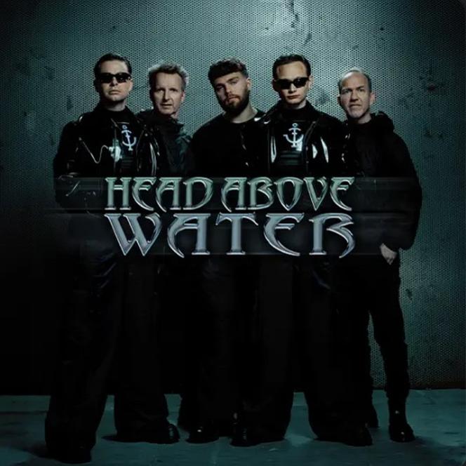 Head Above Water
