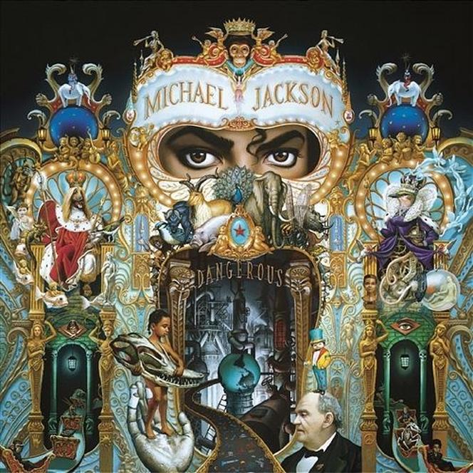 Heal the World