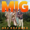Hej Kochana