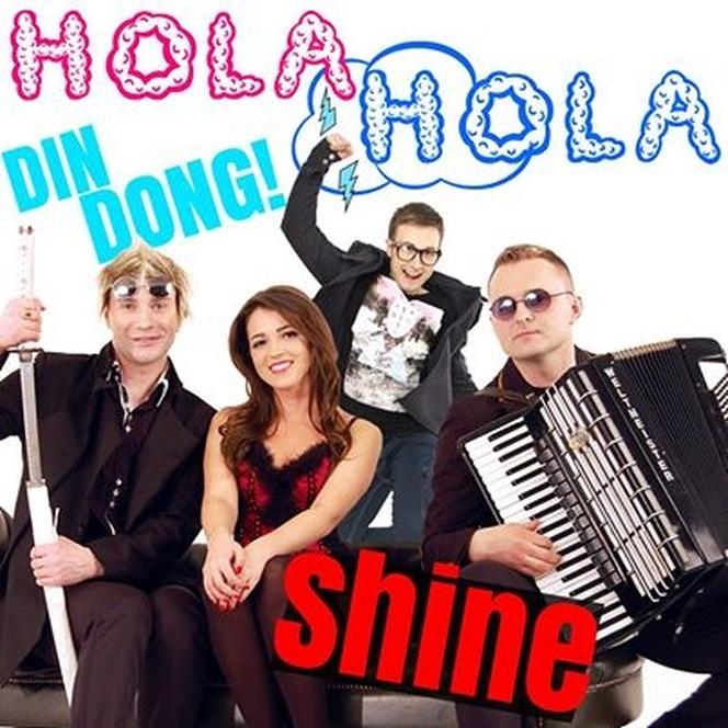 Hola Hola