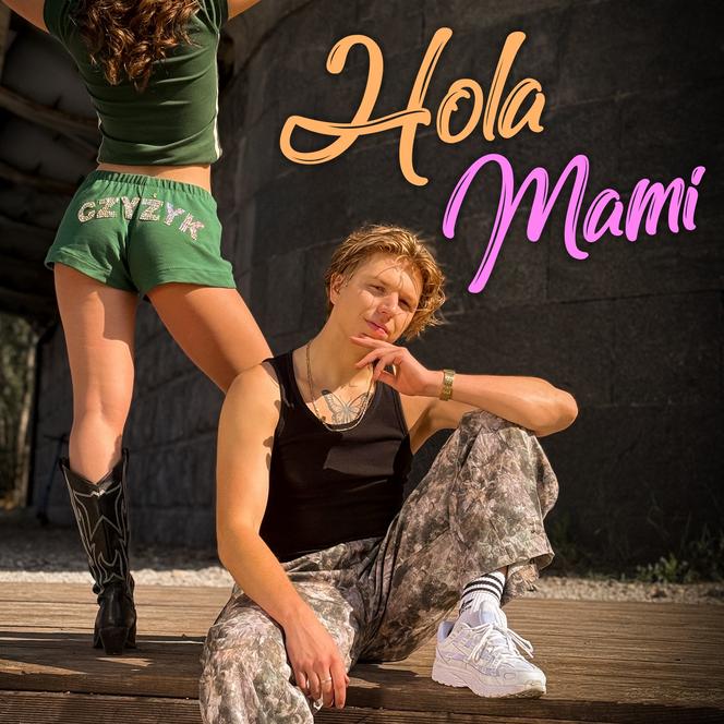 Hola Mami