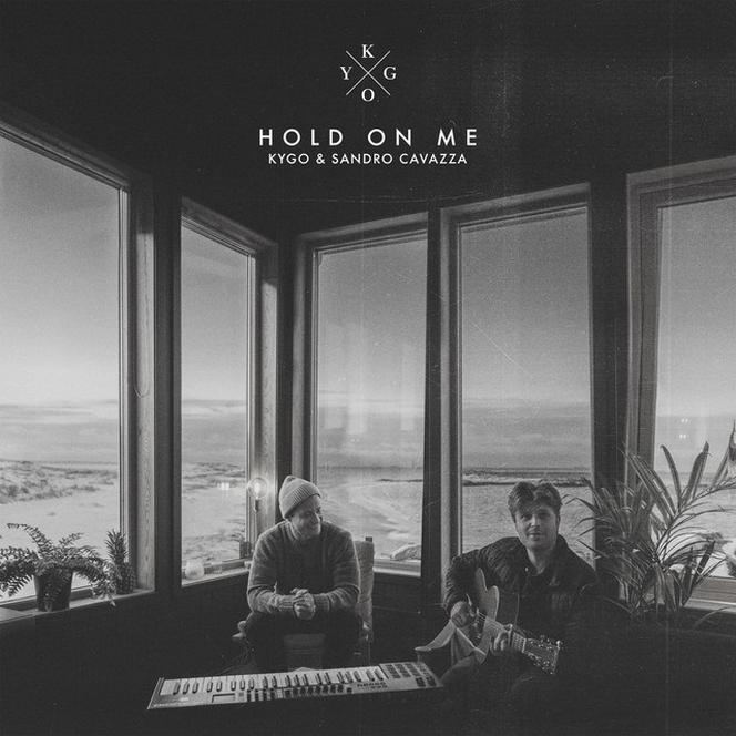 Hold on Me