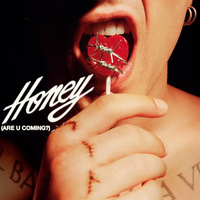 Honey (Are You Coming)