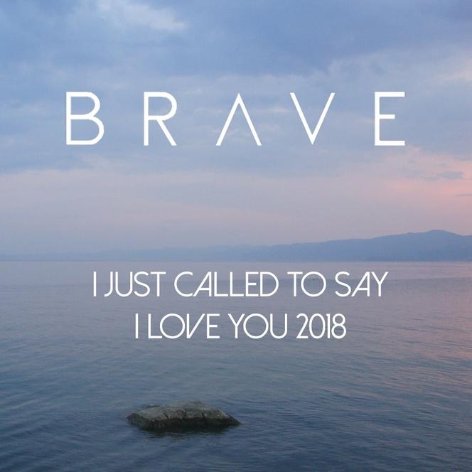I Just Called to Say I Love You