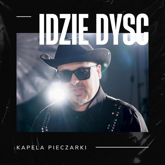 Idzie Dysc