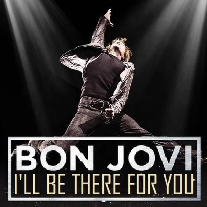 I'll Be There for You