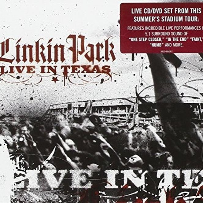In the End (Live in Texas)