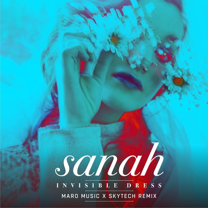 Invisible Dress (Maro Music & Skytech Remix)