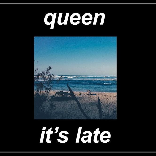 It's Late
