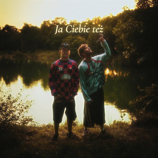 Ja Ciebie Też