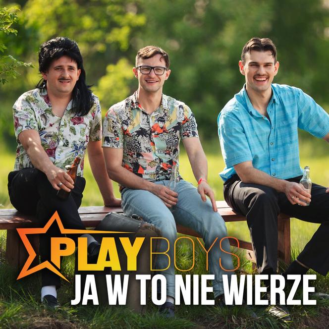 Ja w to Nie Wierzę