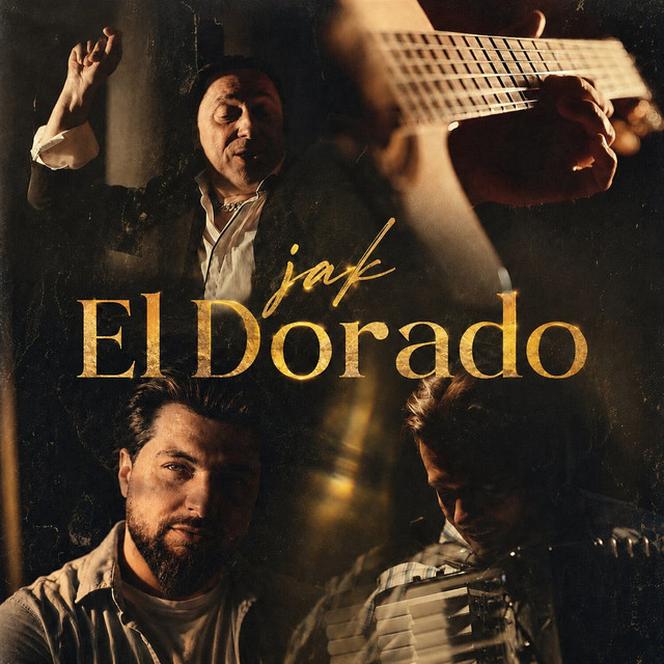 Jak El Dorado