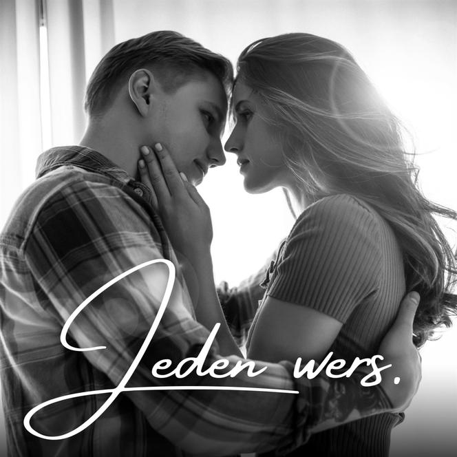 Jeden Wers