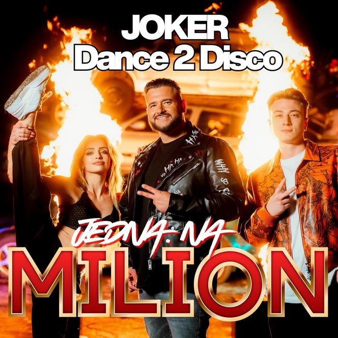 Jedna na Milion