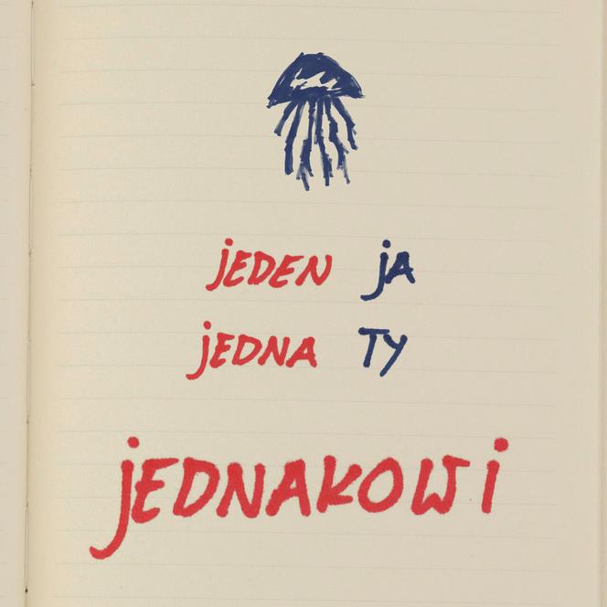 Jednakowi