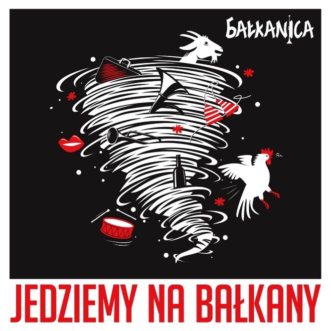 Jedziemy na Bałkany