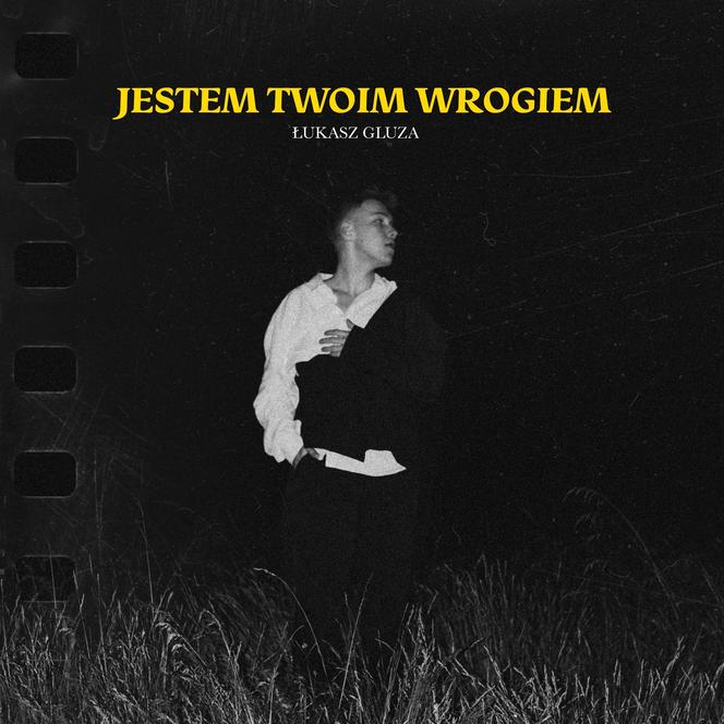 Jestem Twoim Wrogiem