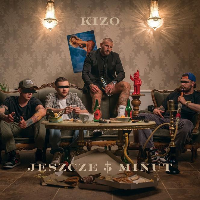 Jeszcze Pięć Minut