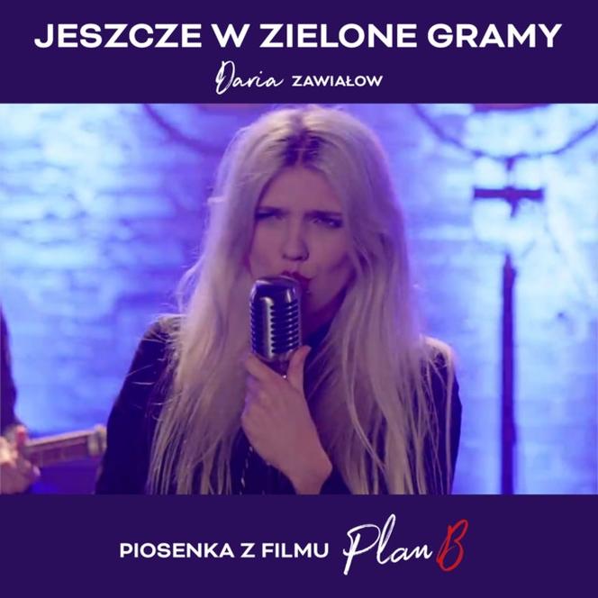 Jeszcze w Zielone Gramy