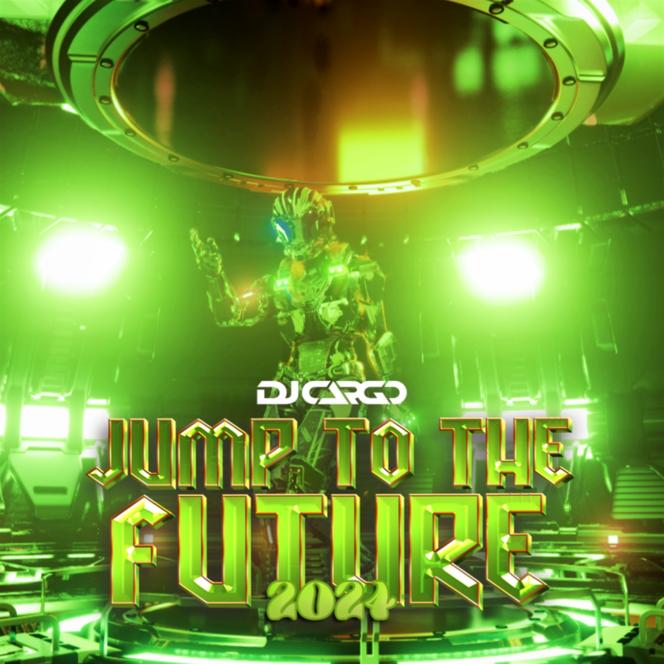 Jump to the Future 2024