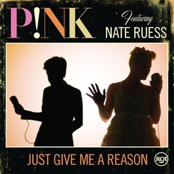 Just Give Me a Reason