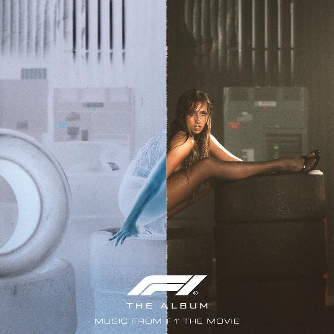 Just Keep Watching (From F1 the Movie)