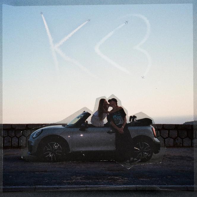 K<3
