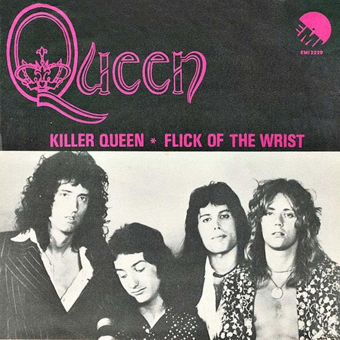 Killer Queen