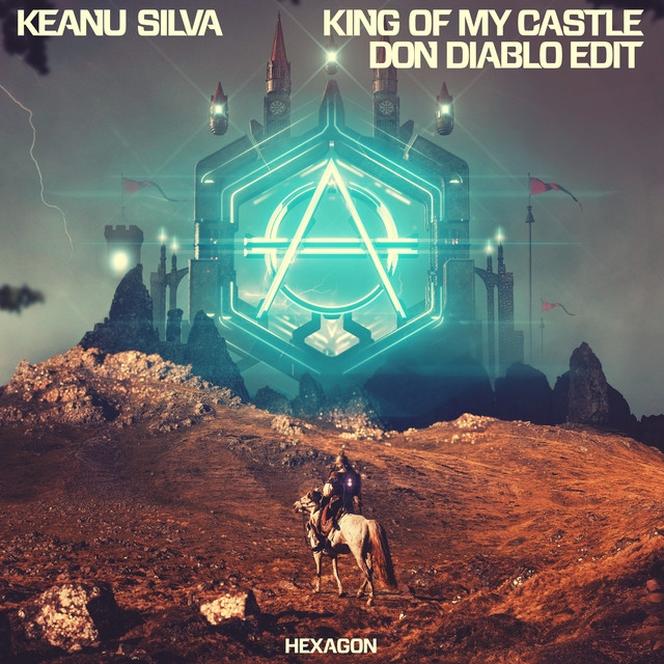 King of My Castle (Don Diablo Edit)