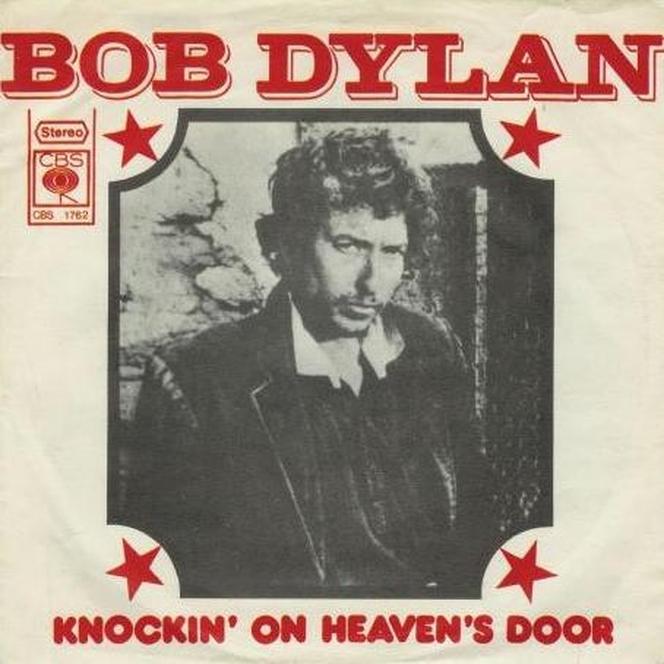 Knockin' on Heaven's Door