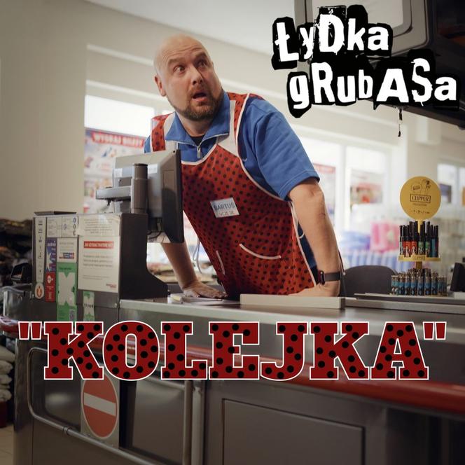 Kolejka