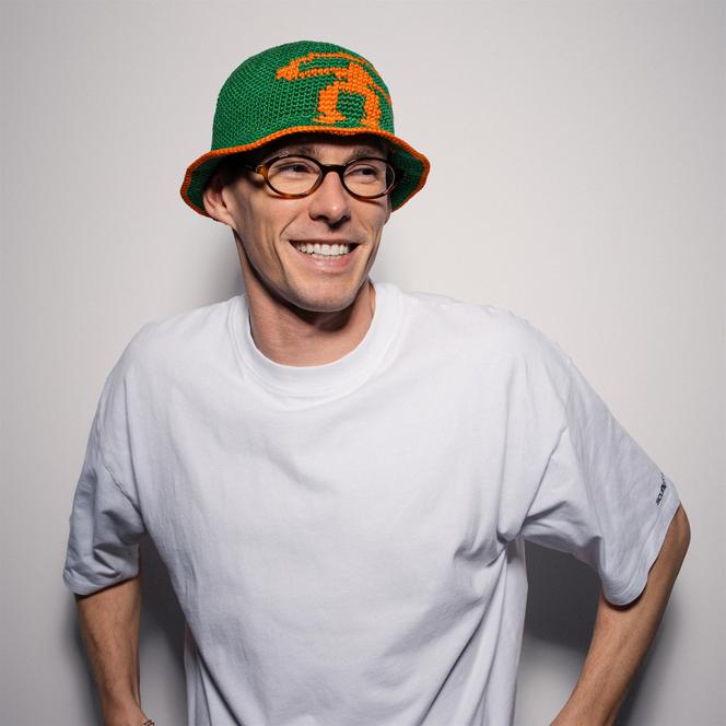 LOST RADIO SHOW