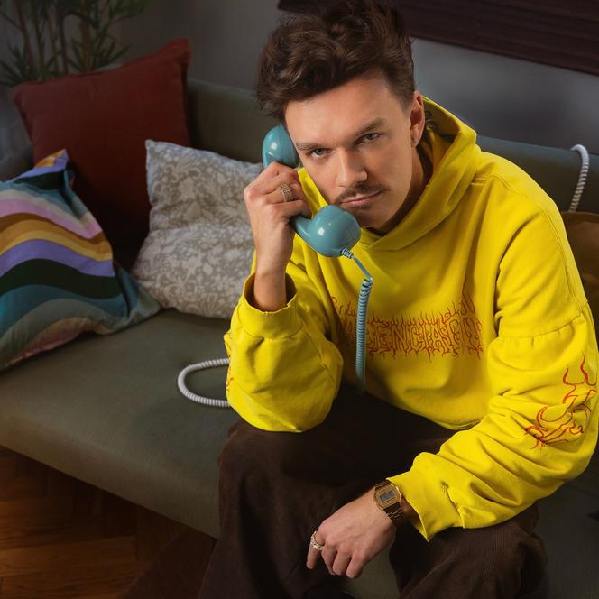 Lepiej Gdy Cię Nie Ma