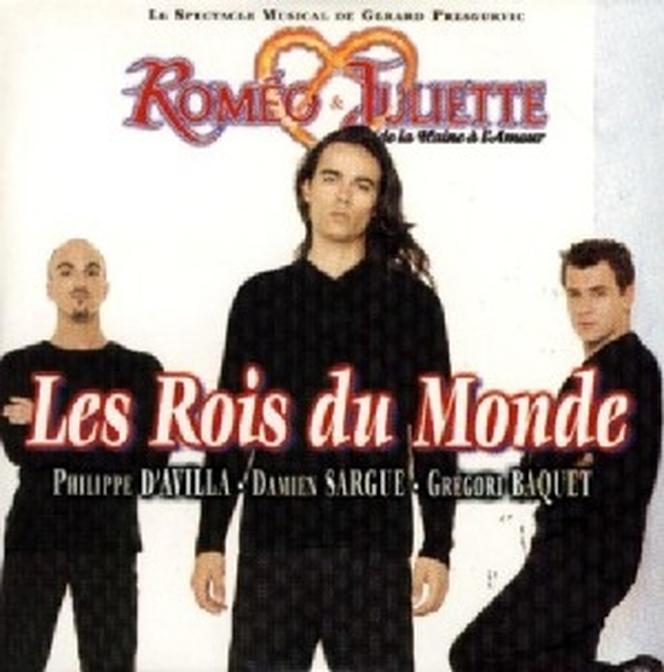 Les Rois Du Monde