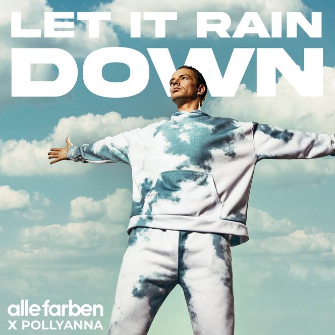 Let It Rain Down
