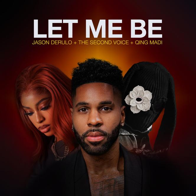 Let Me Be