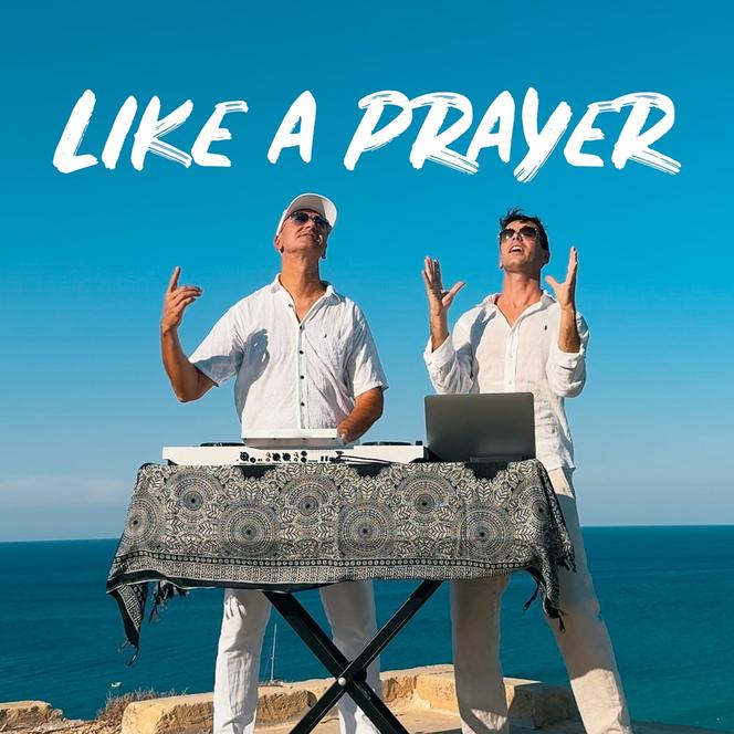 Like a Prayer