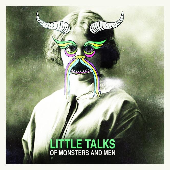 Little Talks