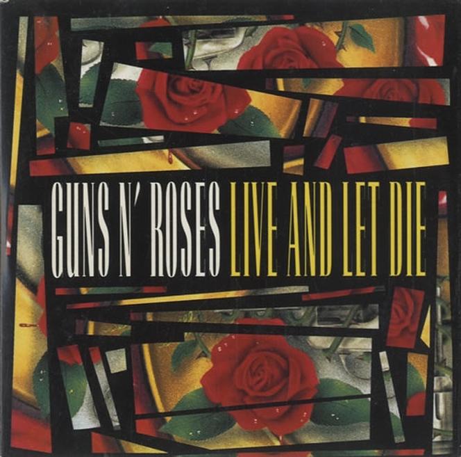 Live and Let Die