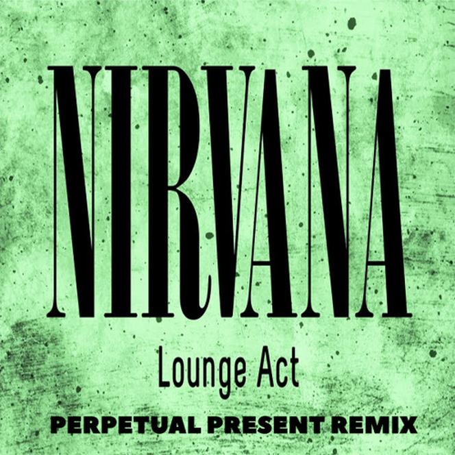Lounge Act