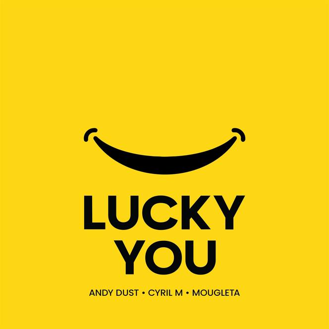 Lucky You