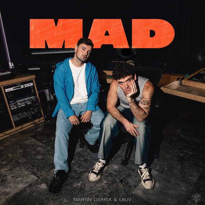 Mad