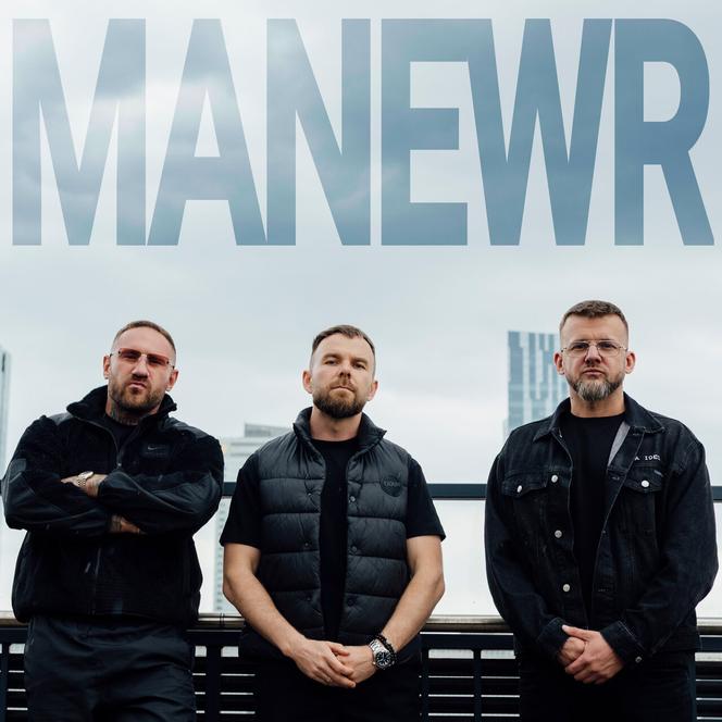 Manewr
