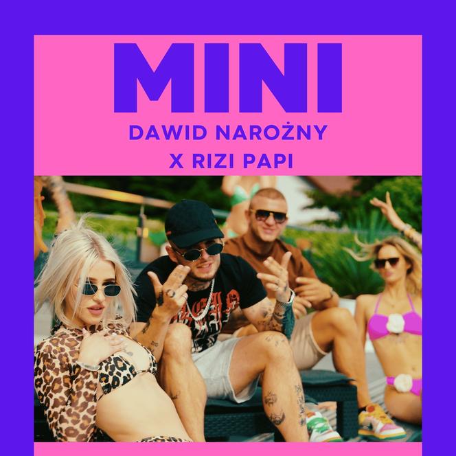 Mini (Ona Tu Przyszła)